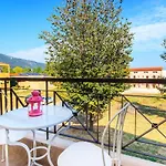 Tatil Evi Ekavi Skala Potamia (Thasos)