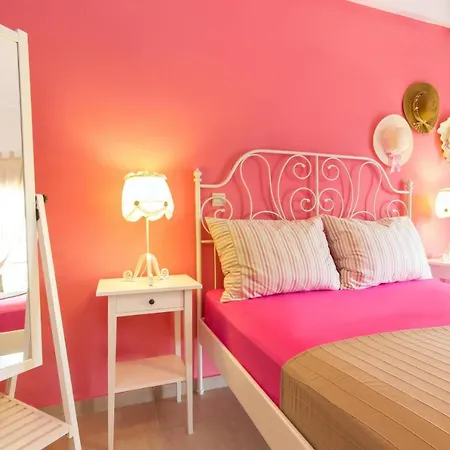 Semesterbostad Ekavi