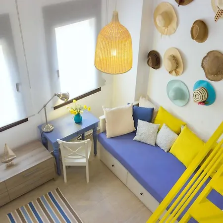 Ekavi Semesterbostad