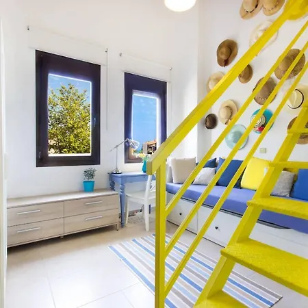 Holiday home Ekavi *