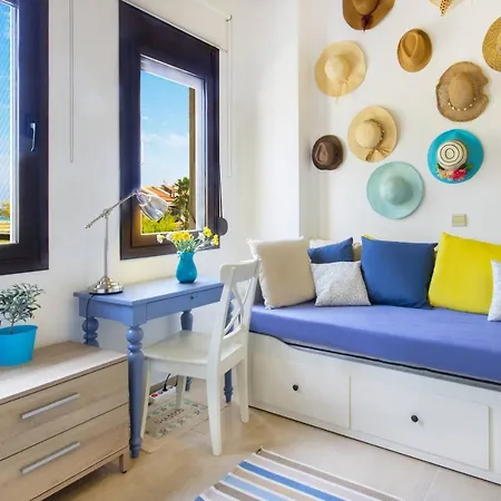 Ekavi Skala Potamia (Thasos)