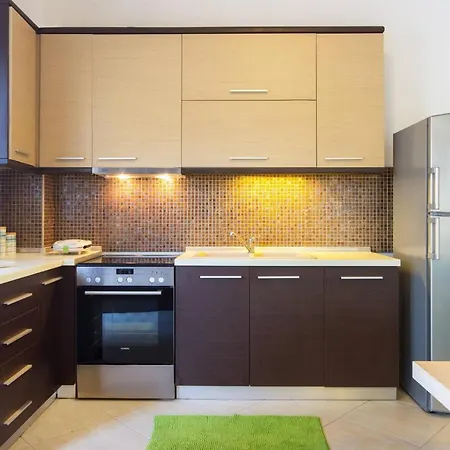 Ekavi Vakantiehuis Skala Potamia (Thasos)