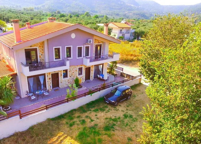 Ekavi Σκάλα Ποταμιάς