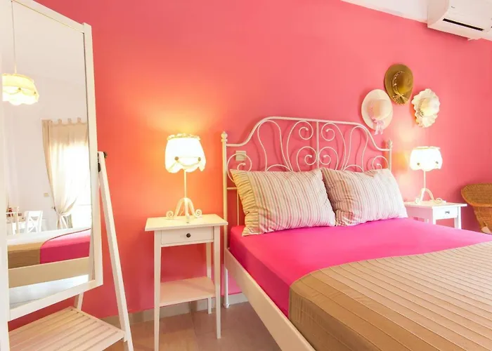 Σπίτι διακοπών Ekavi