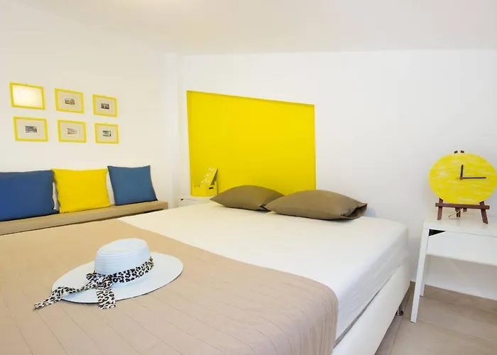 Ekavi Skala Potamia (Thasos)