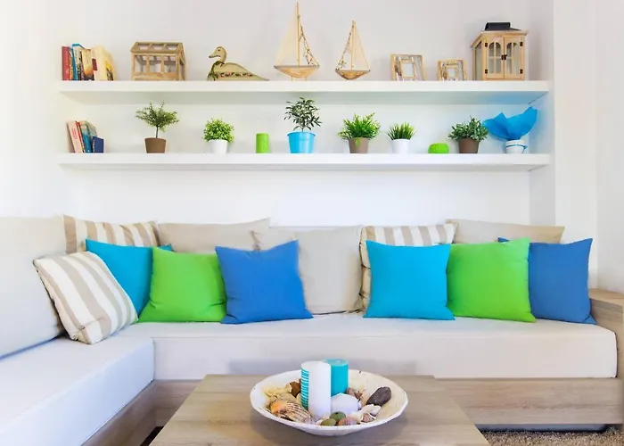 Σπίτι διακοπών Ekavi