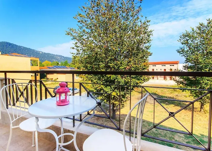 Σπίτι διακοπών Ekavi Σκάλα Ποταμιάς