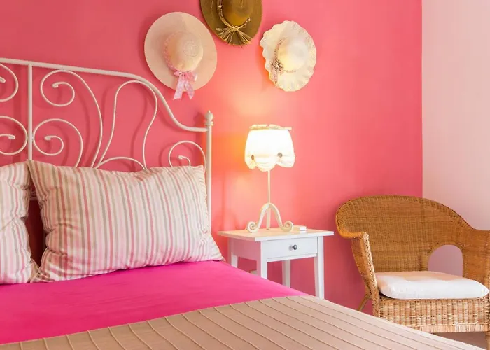 Σπίτι διακοπών Ekavi