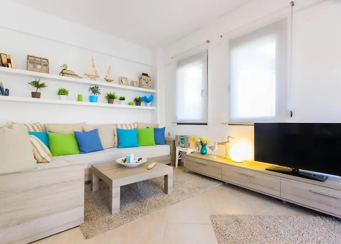 Σπίτι διακοπών Ekavi Σκάλα Ποταμιάς