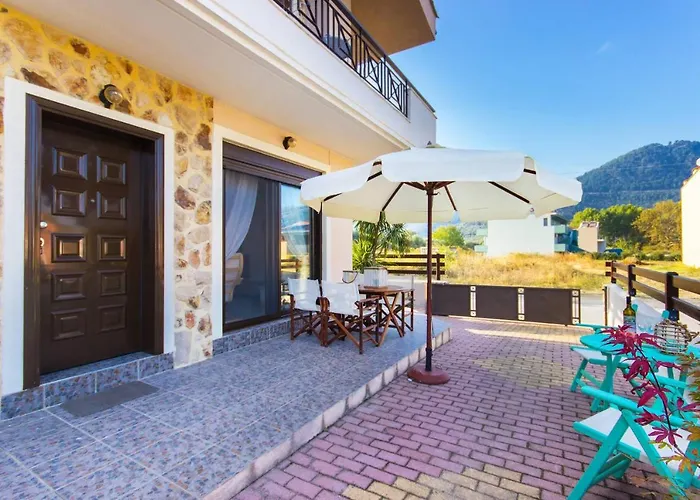 Ekavi Σπίτι διακοπών